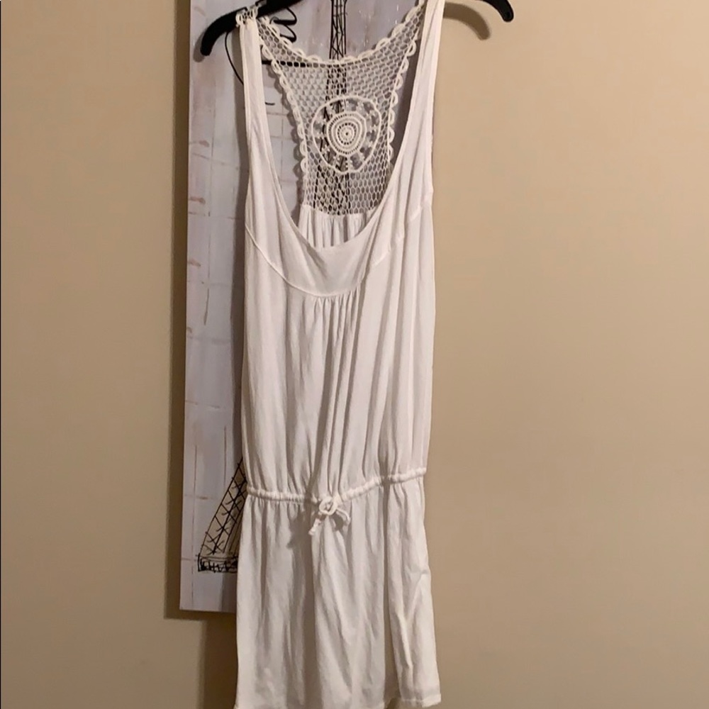 Top/Dress